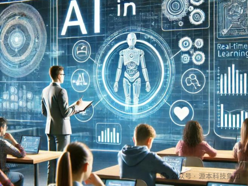 艾弗森贝博ballbet官网科技-本科生掌握大数据、云原生、AI-竞赛保研求职的“超车秘籍”来了！